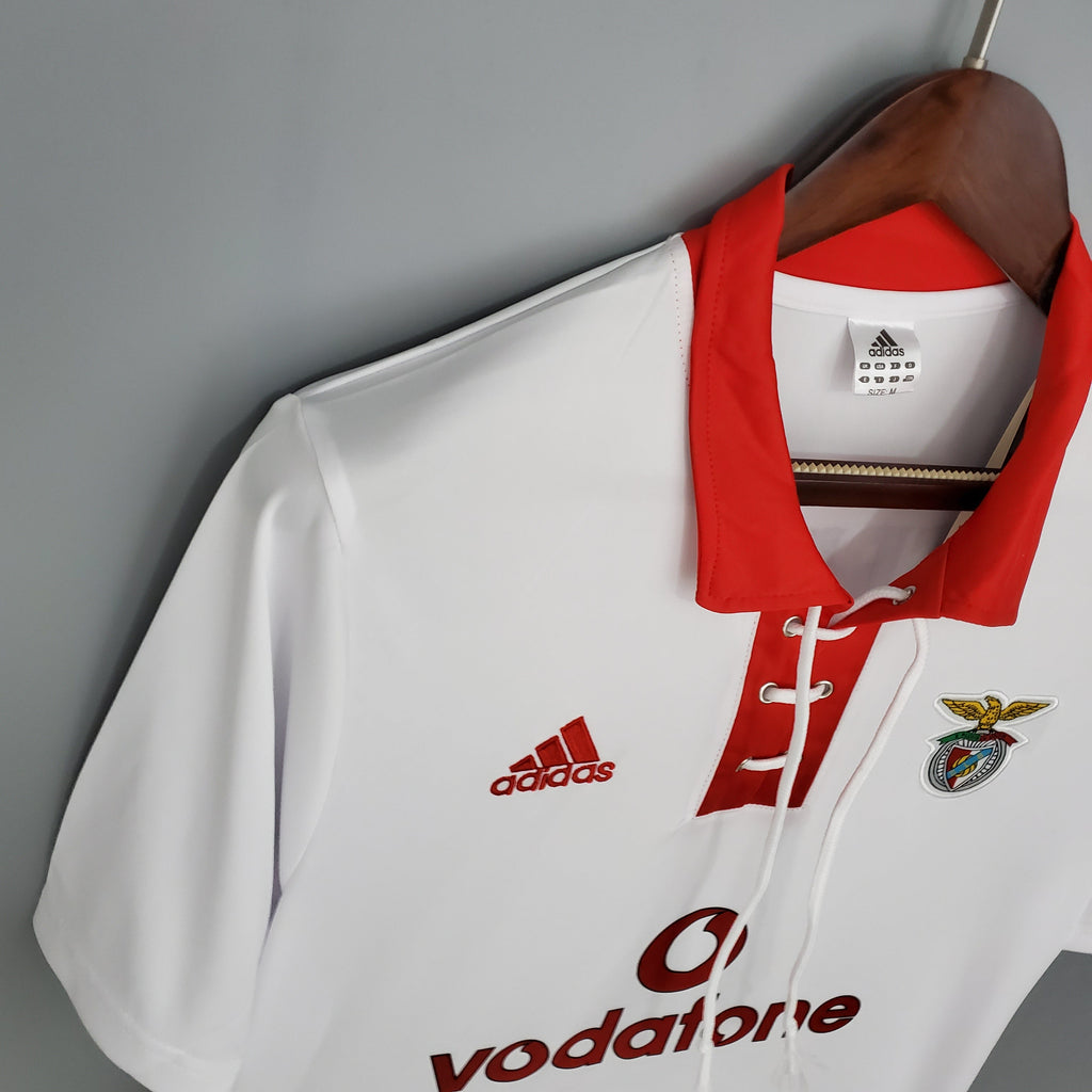 Camisola SLB 2004-05 Alternativa