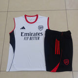Kit Treino Manga Cava ARS 2025-26