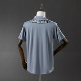 Camisola São Paulo FC 2025-26 Guarda-Redes Versão Adepto