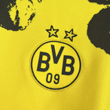 Camisola Borussia Dortmund 2025-26 Ediçao Especial Versão Adepto