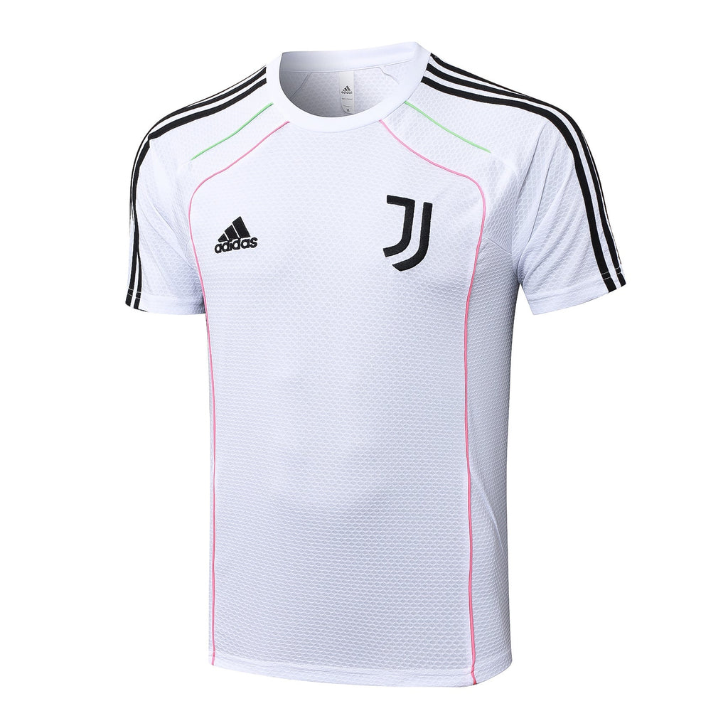 Kit Treino Camisola Juventus FC 2025-26