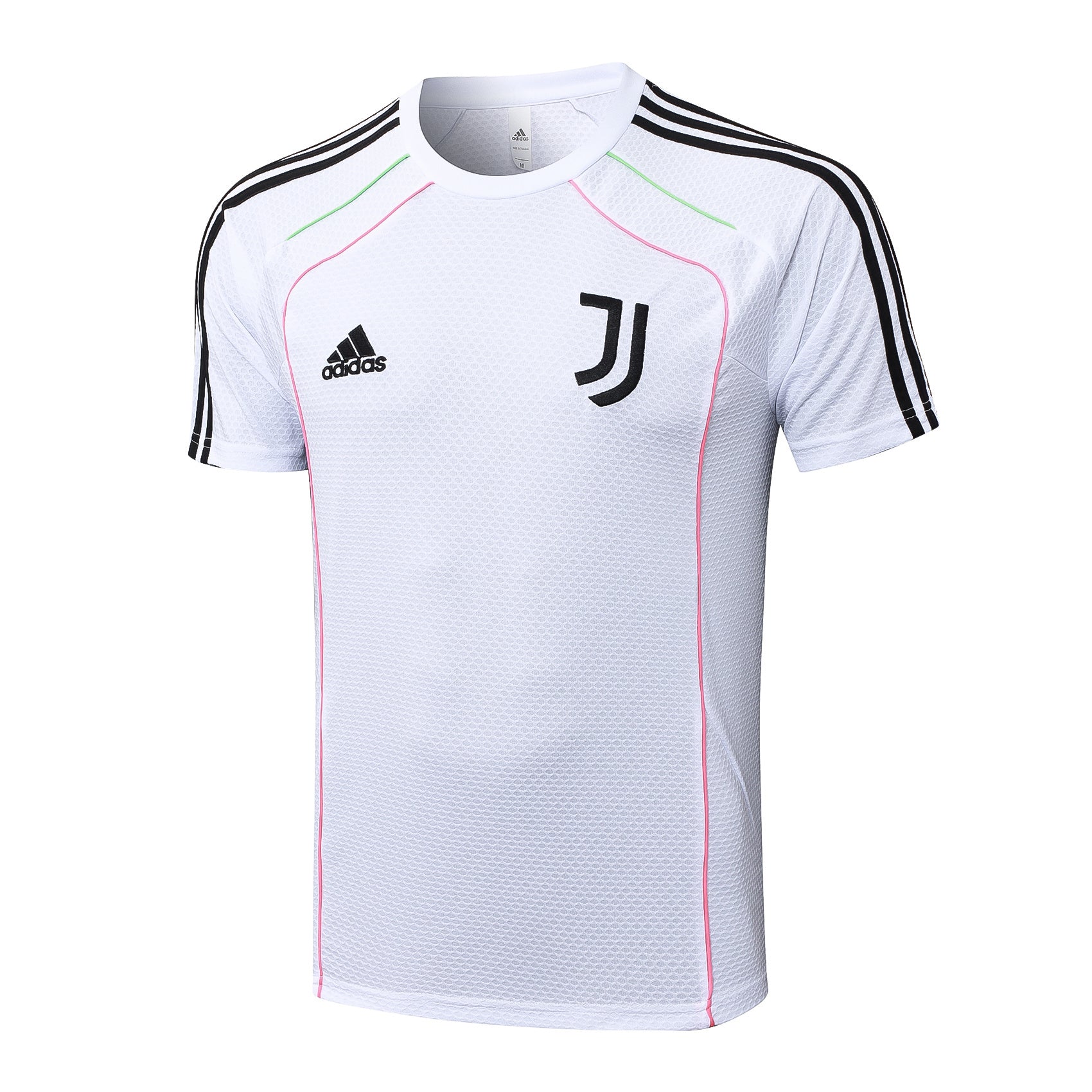 Kit Treino Camisola Juventus FC 2025-26