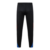 Fato de Treino M-United 2025-26 - Camisola com Fecho