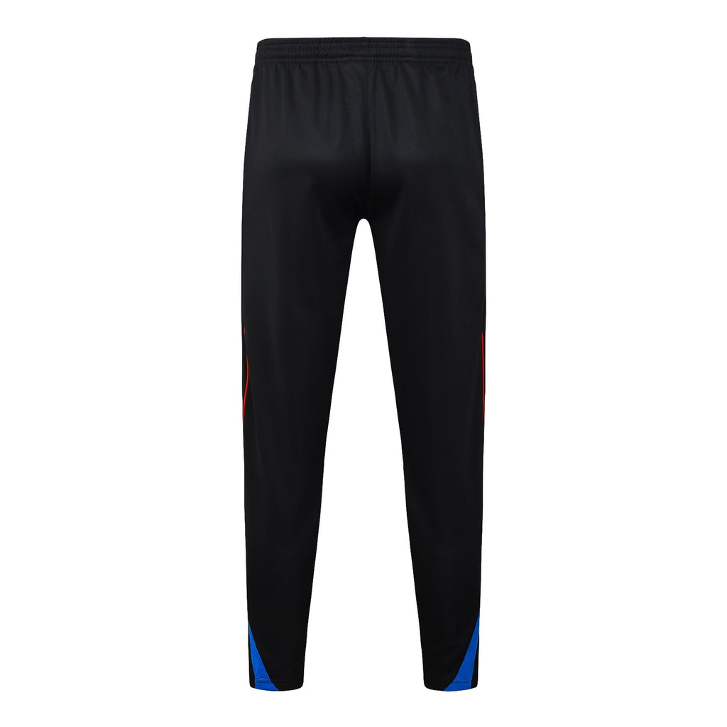 Fato de Treino M-United 2025-26 - Camisola com Fecho