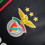 Camisola SLB 2023-24 Alternativa
