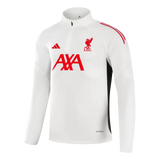 Fato de Treino LIV 2025-26 - Camisola com Fecho