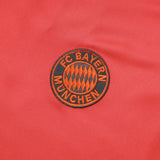 Kit Treino Manga Cava FC Bayern Munique 2025-26