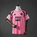 Camisola Inter Miami Pré-Jogo 26/27
