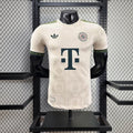 Camisola FC Bayern Munique 2025-26 Edição Oktoberfest Versão Jogador