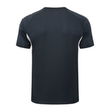 Kit Treino Camisola Real Madrid CF 2025-26