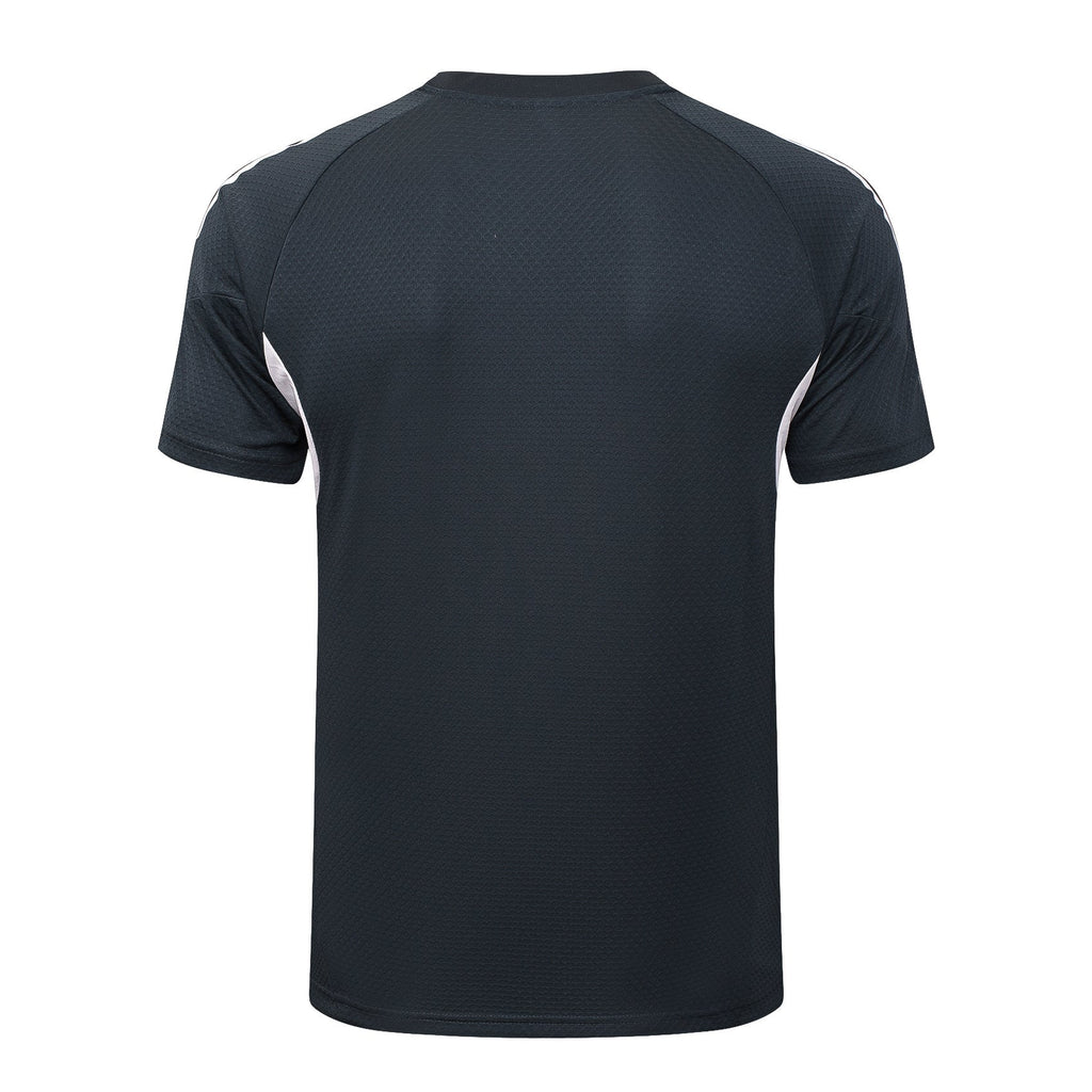 Kit Treino Camisola Real Madrid CF 2025-26