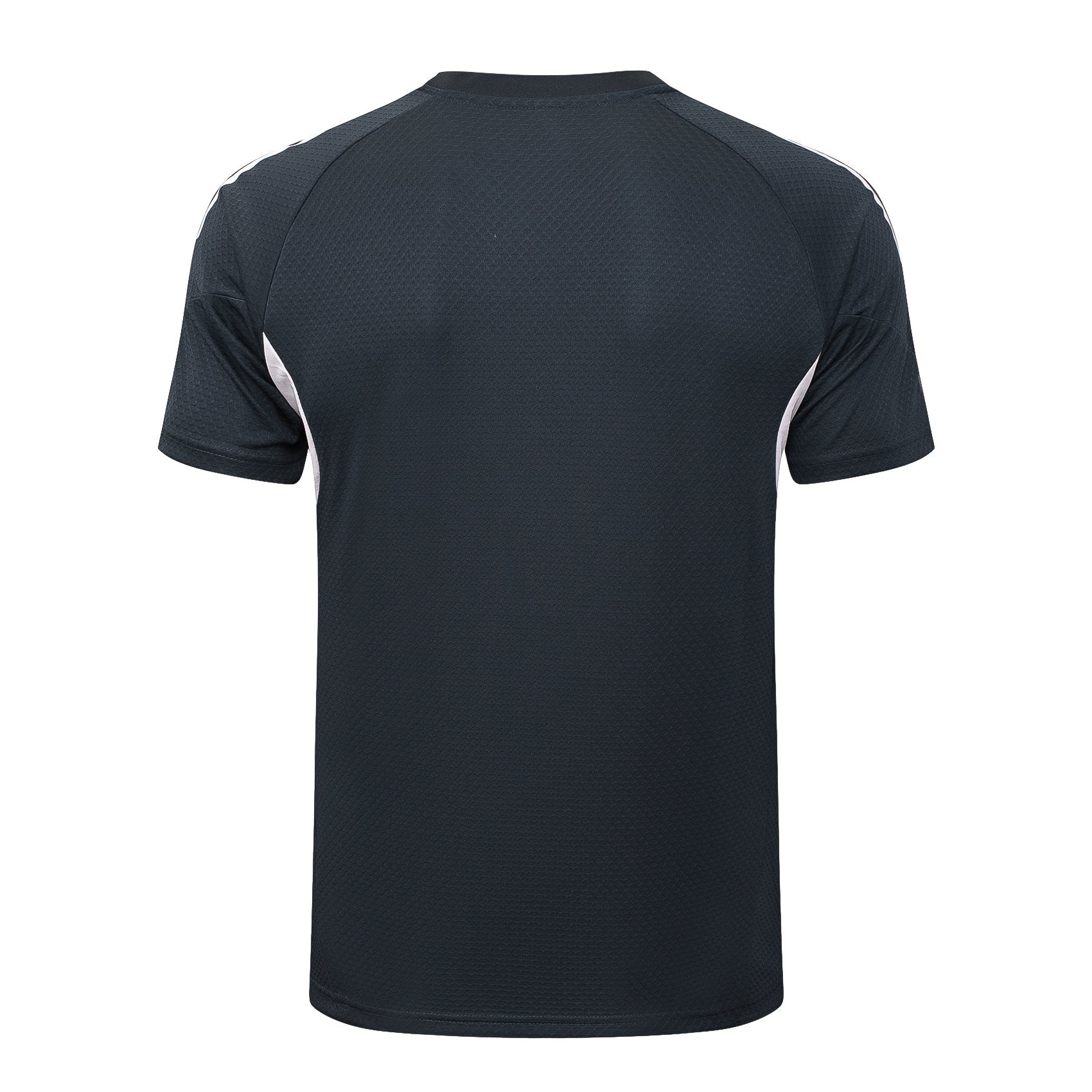 Kit Treino Camisola Real Madrid CF 2025-26