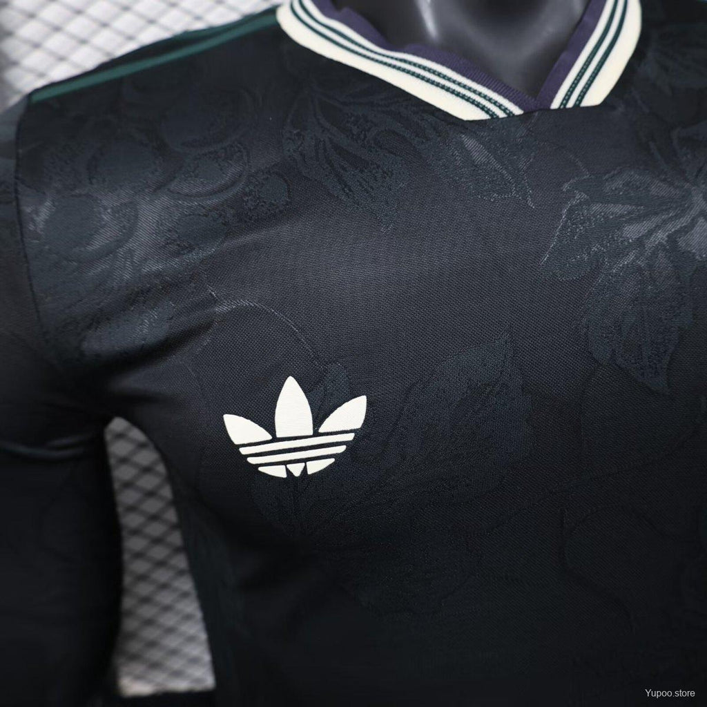 Camisola Juventus FC 2025-26 Edição Especial Versão Jogador