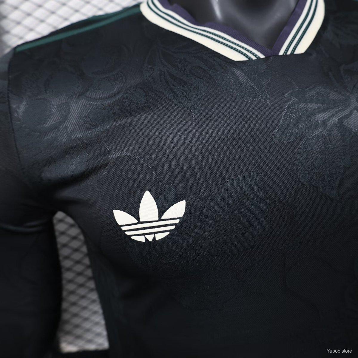 Camisola Juventus FC 2025-26 Edição Especial Versão Jogador