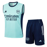 Kit Treino Manga Cava ARS 2025-26
