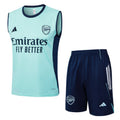 Kit Treino Manga Cava ARS 2025-26