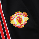Fato de Treino M-United 2025-26 - Casaco sem Capuz
