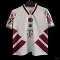 Camisola FC Bayern Munique 2025-26 Edição Especial Versão Adepto