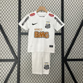 Kit Criança Santos FC 2011-12 Principal