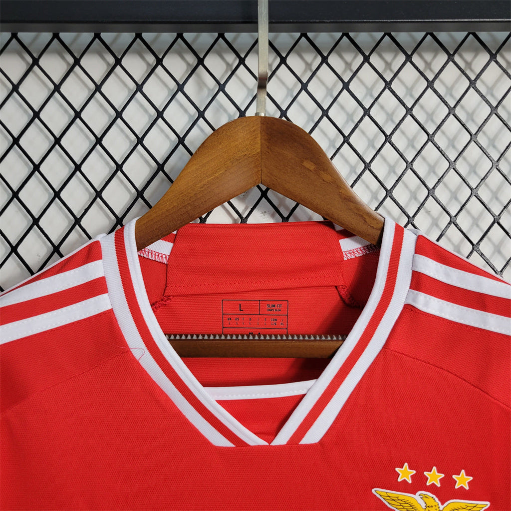 Camisola SLB 2023-24 Principal