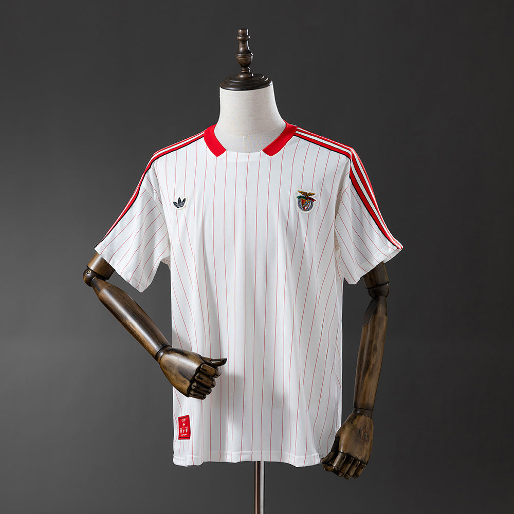 Camisola SLB 2025-26  Icon Range Travel