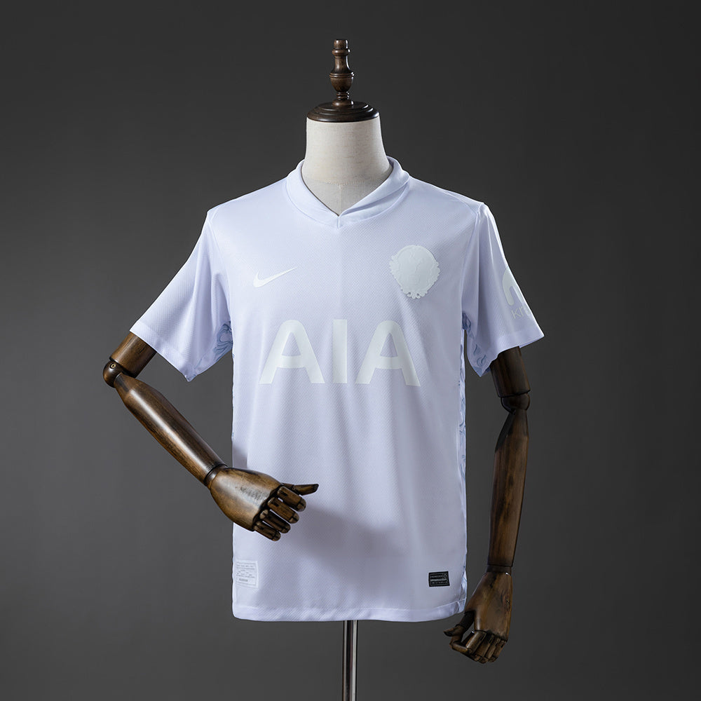 Camisola TOT 2025-26 Edição 125º Aniversário Versão Adepto