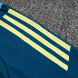 Fato de Treino Juventus FC 2025-26 - Polo
