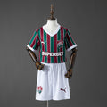Kit Criança Fluminense FC 2026-27 Principal