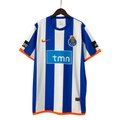 Camisola Retro Porto Home 10/11