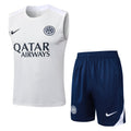 Kit Treino Manga Cava Inter Milão 2025-26