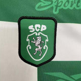 Camisola SCP 1999-00 Principal