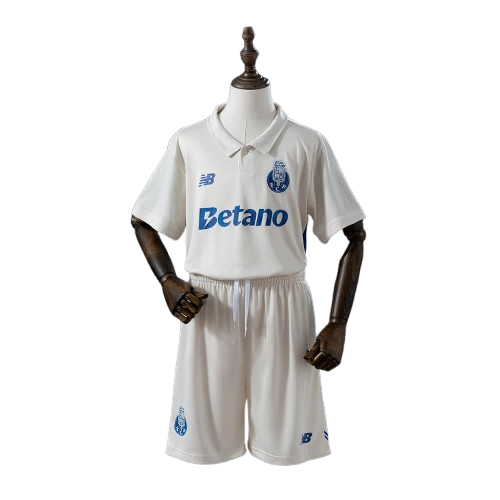 Kit Criança Porto Terceiro 25/26