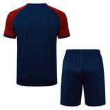 Kit Treino Camisola ARS 2025-26