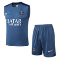 Kit Treino Manga Cava FC Paris Saint-Germain 2025-26