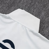 Fato de Treino Inter Milão 2025-26 - Casaco sem Capuz