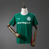 Camisola SE Palmeiras 2026-27 Principal Versão Adepto