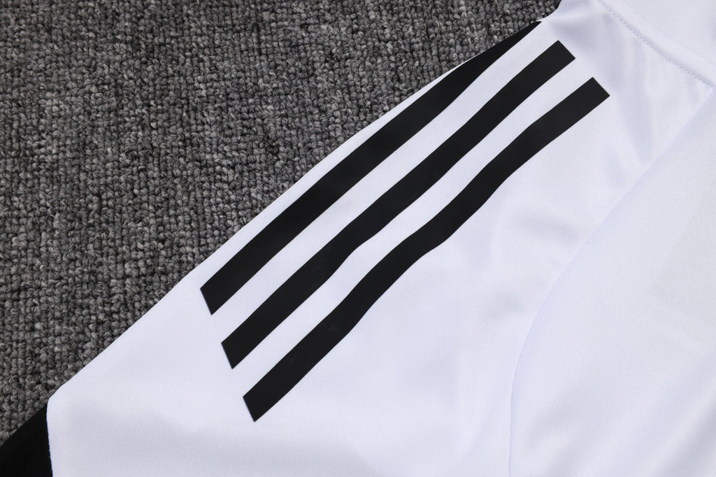 Fato de Treino AFC Ajax 2025-26 - Camisola com Fecho