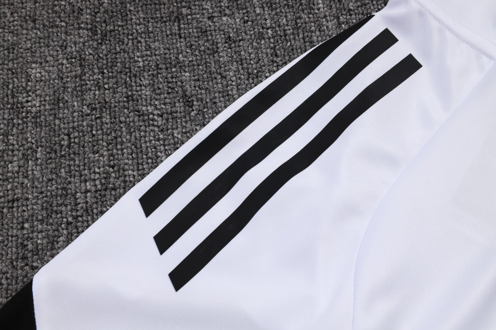 Fato de Treino AFC Ajax 2025-26 - Camisola com Fecho