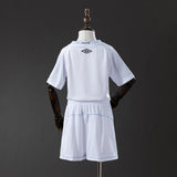 Kit Criança Santos FC 2025-26 Principal