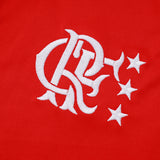 Fato de Treino Flamengo 2024-25 - Camisola com Fecho