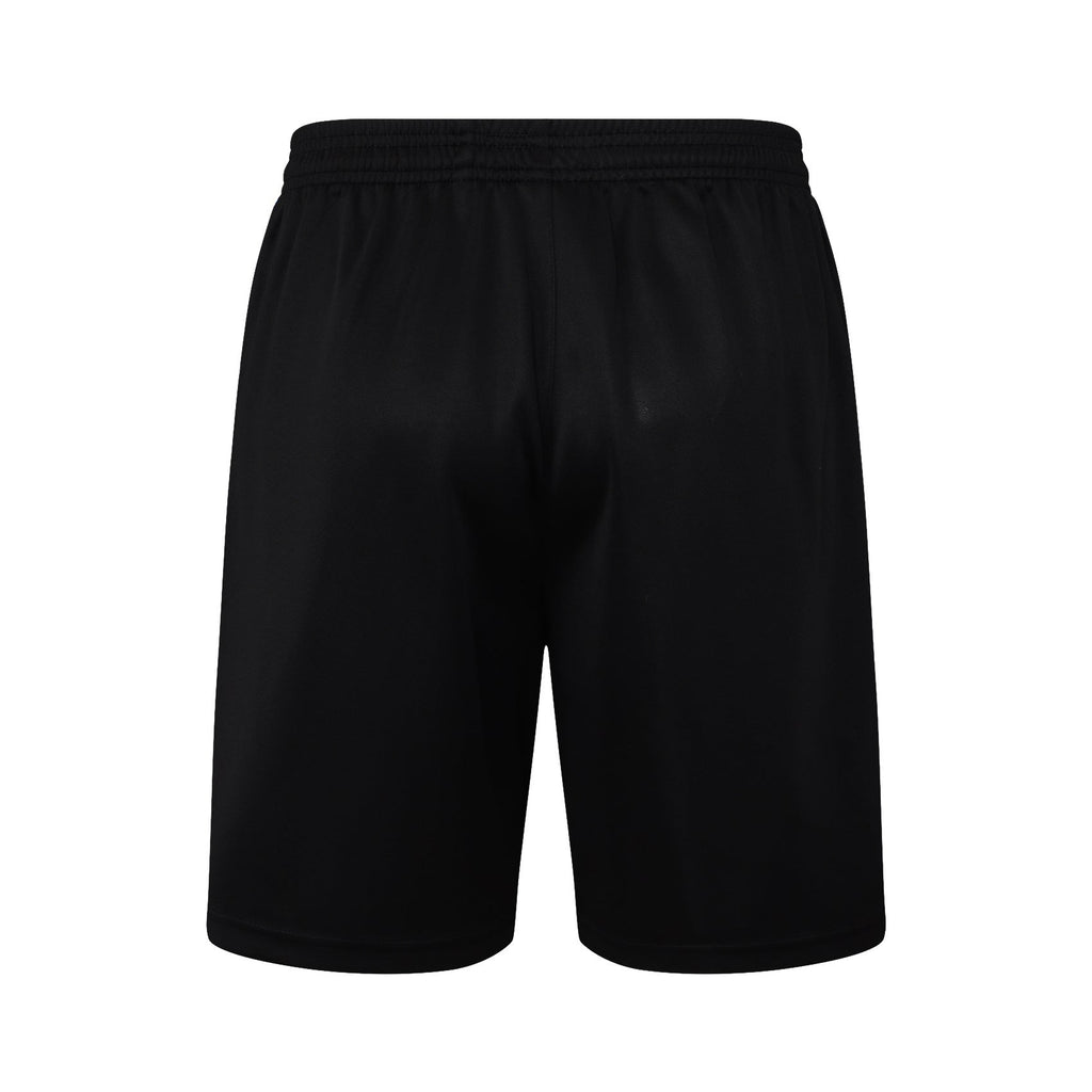 Kit Treino Manga Cava CR Flamengo 2025-26