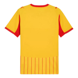 Camisola RC Lens 2025-26 Principal Versão Adepto