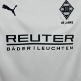 Kit Criança Borussia Monchengladbach 2025-26 Principal