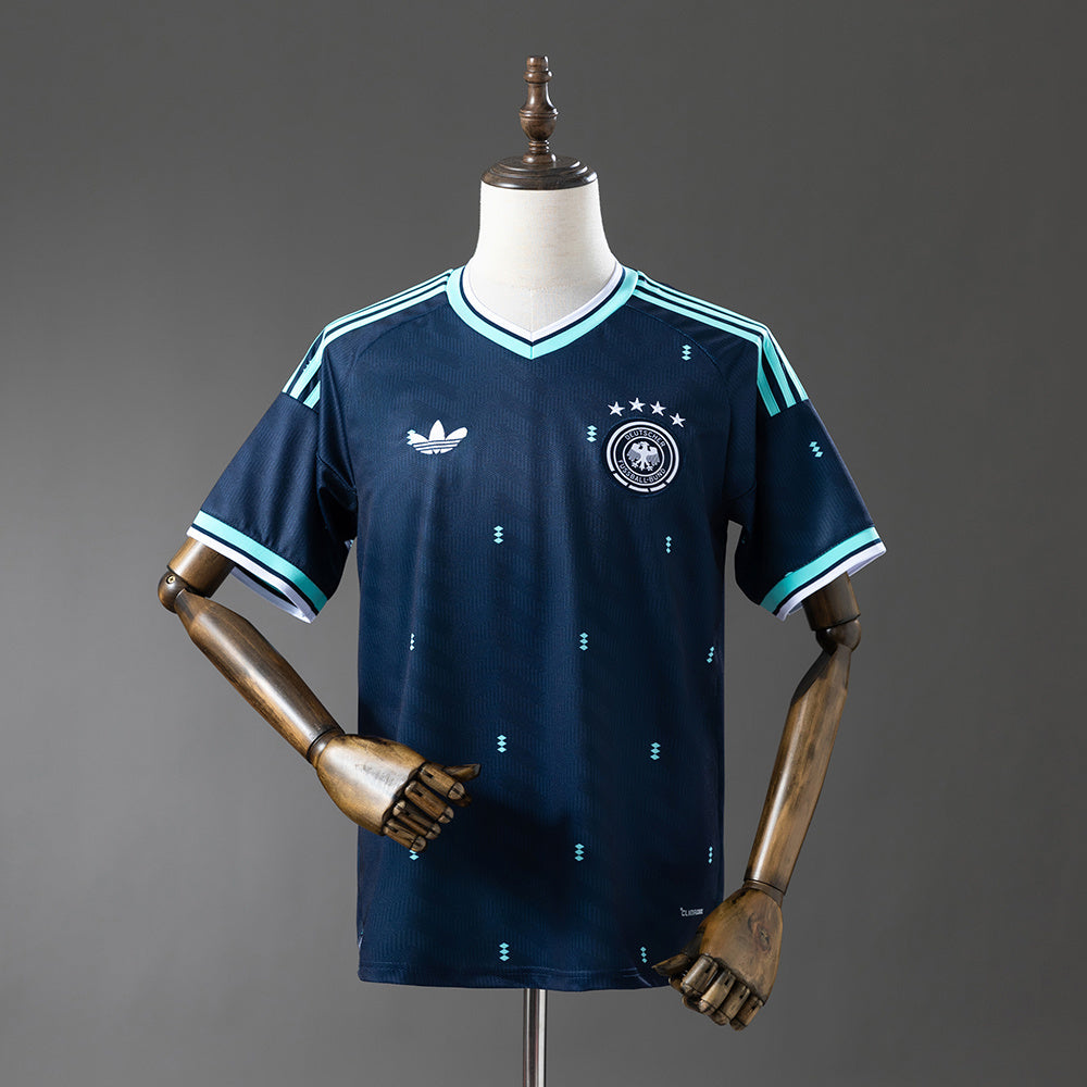 ALEMANHA MUNDIAL 2026 ALTERNATIVA