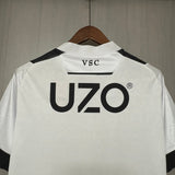 Camisola Vitoria SC 2025-26 Principal Versão Adepto