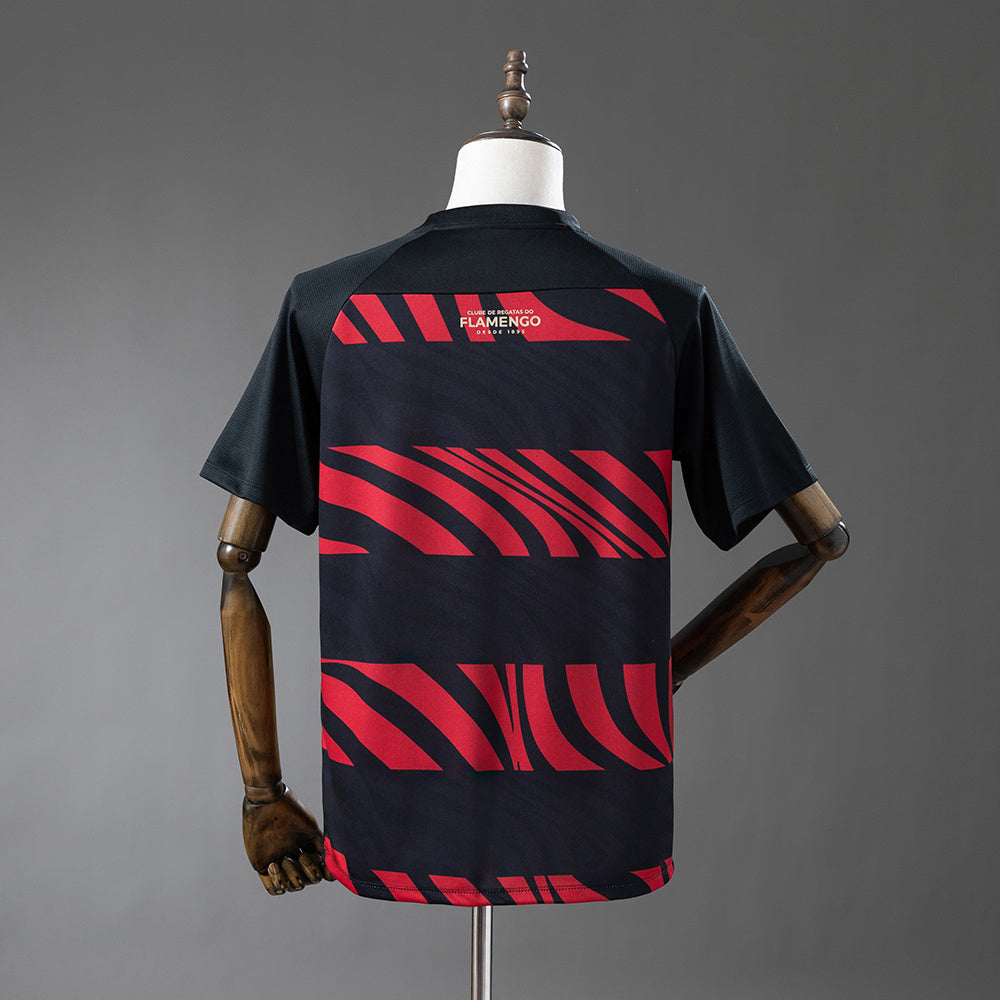 Camisola CR Flamengo 2025-26 Edição Especial Versão Adepto