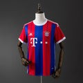 Camisola FC Bayern Munique 2014-15 Principal Versão Adepto