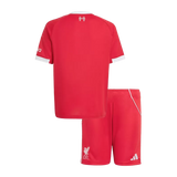 Kit Criança LIV 2025-26 Principal