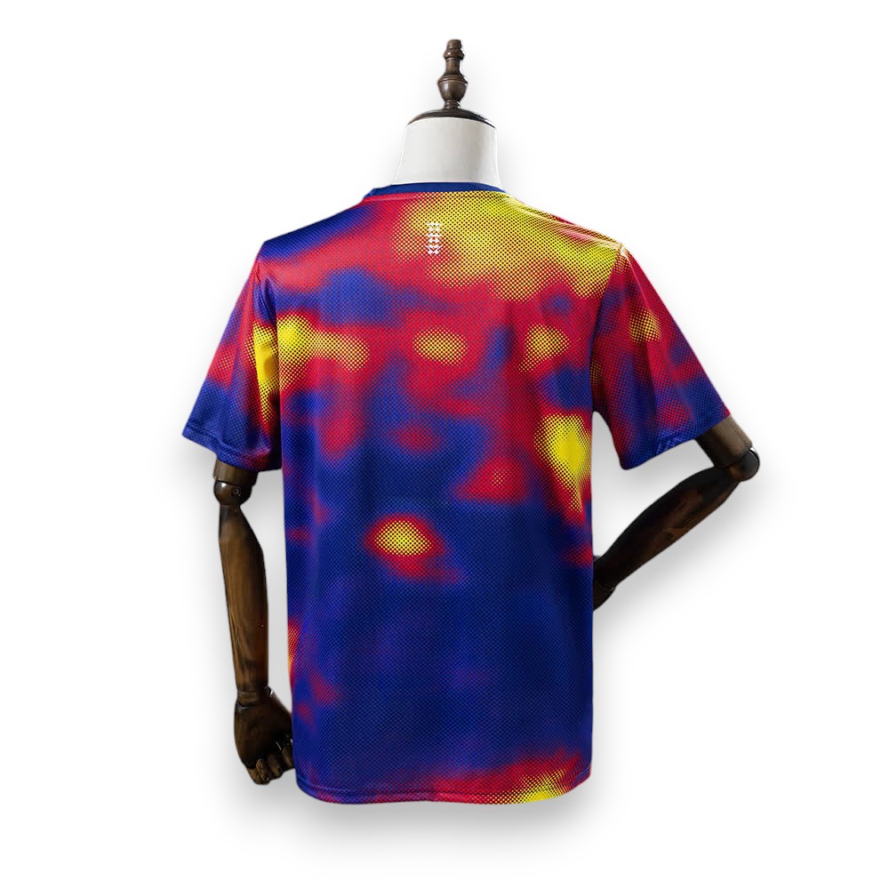 Camisola Ajax Graffiti Edição Especial 25/26