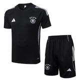 Kit Treino Camisola Alemanha 2025